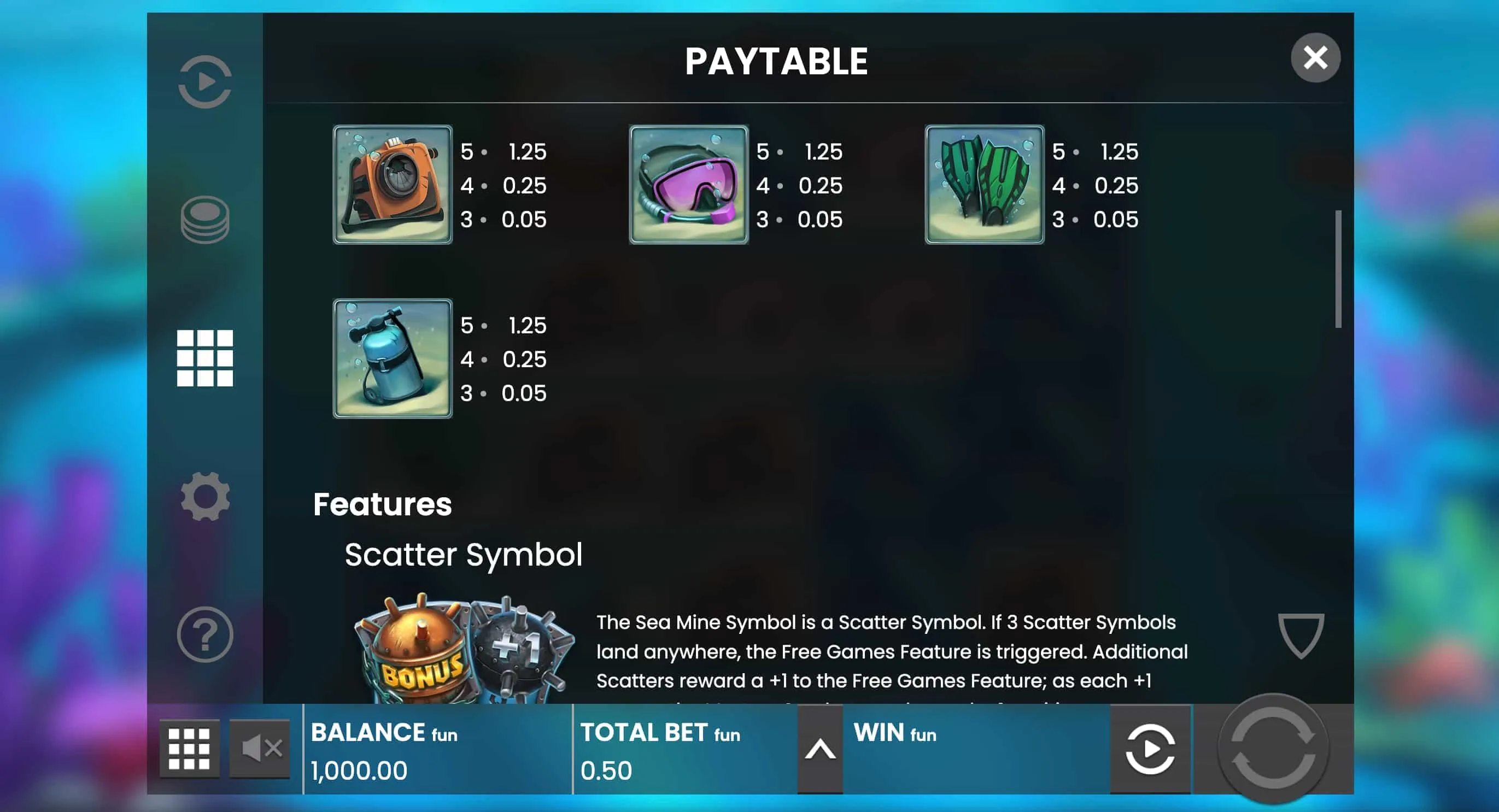 Razor Shark von innen: Technischer Aufbau und Spiellogik Razor Shark von innen: Technischer Aufbau und Spiellogik